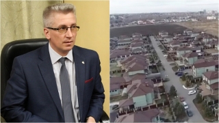 Прокурорская Рублевка. Следователи прекратили дело о земельных махинациях мэрии Саратова