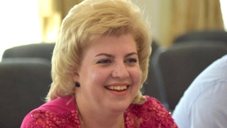 И.о. мэра Саратова назначена Лада Мокроусова