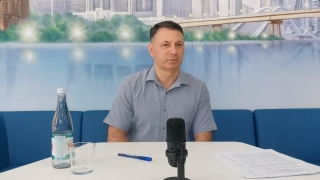 Михаил Орлов о начале учебного года: "В любой момент ограничения могут вернуть"