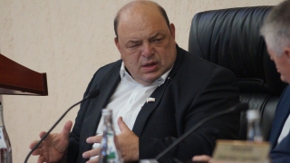 Олег Костин рассказал о главном препятствии в поставке и монтаже медоборудования