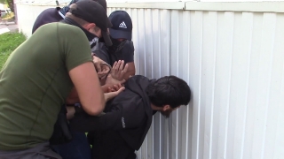 В Саратовской области задержали финансирующего террористов иностранца