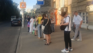 "Будем разбираться". В Саратове некоторые маршруты ходят в пять раз реже положенного