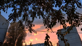 Синоптики обещают саратовцам +33° во вторник
