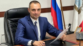 Избран глава Питерского района