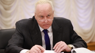 Суицид после экзамена. Глава СК РФ отреагировал на обращение матери погибшего подростка