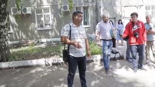 Суд взыскал с Ильи Авдеева 101 млн рублей в пользу "НВКбанка"