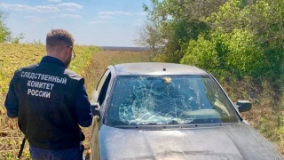 Стрелял и пытался задавить: задержан подозреваемый в покушении на убийство