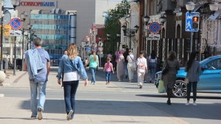 Росстат: за полгода Саратовская область лишилась 15,5 тысяч человек