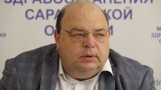 Олег Костин о новой мутации ковида: "Инкубационный период сократился до шести часов"
