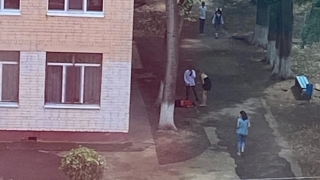 День знаний. В Балакове избили 12-летнего школьника, он госпитализирован
