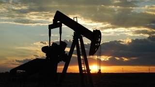 В России отмечают День нефтяника