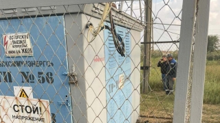В Саратовской области от удара током погиб семилетний мальчик