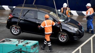 Россиян массово обманывают с перегоном авто из-за рубежа