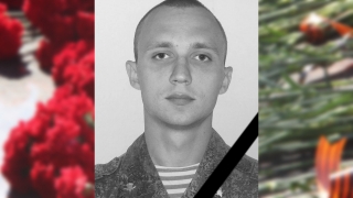 Спецоперация. В Пугачеве почтили память Сергея Кочеткова