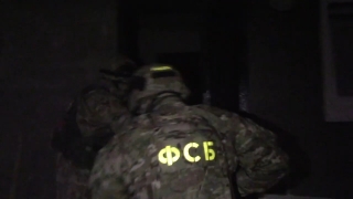 ФСБ: в Саратовской области и еще 39 регионах выявлены подпольные оружейные мастерские