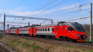 В Саратовской области на два дня пустят дополнительные электрички