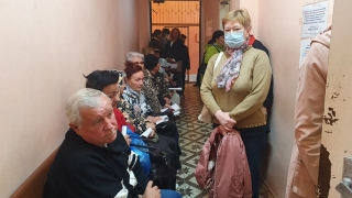 В Саратове открыты еще два пункта оформления транспортных карт