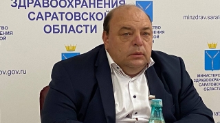 Олег Костин: "Количество вызовов врачей на дом увеличилось в три раза"