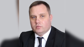 Глава района доставлен в отдел СУ СКР для проведения следственных действий