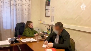 Задержание главы Федоровского района Алексея Наумова. Подробности
