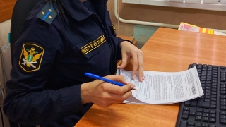 Судебные приставы помогли женщине с сахарным диабетом добиться справедливости