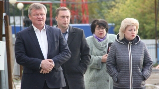 Опрос. Сделать Саратов процветающим городом смогут промышленники и предприниматели