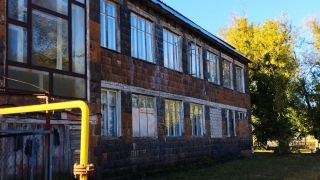 В саратовском селе сорван ремонт Дома культуры по партийному проекту