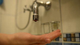 Без воды до полуночи. Адреса субботних отключений в Саратове