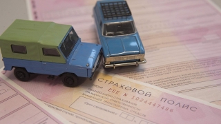 Средняя цена ОСАГО выросла на 6% за несколько дней