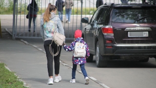 Школьников Саратова с начала сентября эвакуируют уже в седьмой раз