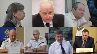 Судьбы сирот. Поступили жалобы на приговор экс-прокурору, СУ СКР молчит о громком деле