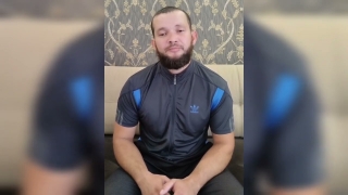 Нож в область сердца. Нападавший получил два года, жертва выступила с обращением