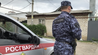 Пьяный ростовский гость устроил стрельбу в Балашове