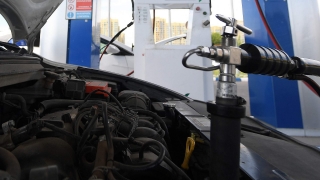 В России начали закрываться газовые заправки