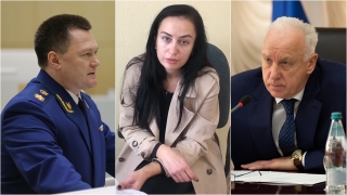 Убийство собак, побои, угрозы. Женщина просит у главы СК и генпрокурора защиты от замначальника ГИБДД