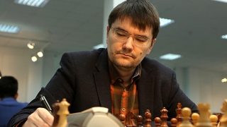 Евгений Томашевский выиграл "бронзу" чемпионата России