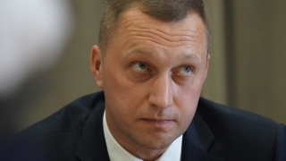 Роман Бусаргин разрешил тратить резервный фонд на патриотические фильмы для детей