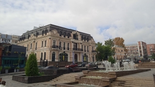 В Саратове идет сбор подписей против сноса архитектурной достопримечательности