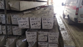 В Саратове молодую лаборантку придавило плитой на производстве. Приговор