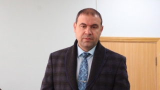 Покушение на взятку. Обвиняемый начальник отделения БЭП отпущен под подписку