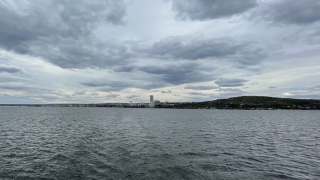 Саратовцев ждет дождливый понедельник