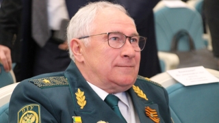 Сергей Овсянников ушел с поста руководителя саратовской таможни