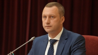 Роман Бусаргин поменял должности зампредов саратовского правительства