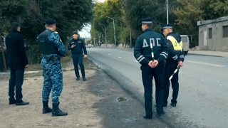КВС ловит должников за воду вместе с приставами и ГИБДД