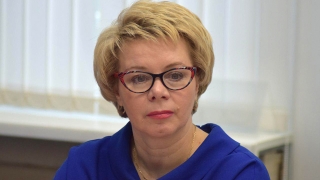 Экс-чиновница мэрии Саратова получила должность в Энгельсе