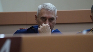 Аттестация Говорунова. Ответ на запрос затерялся между СУ СКР и "Почтой России"