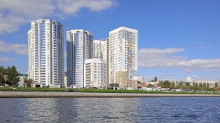 В Саратове почти на миллион подорожали квартиры в новостройках