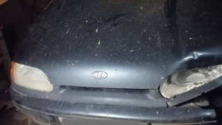 Водитель "14-й" сбил пешехода и уехал. Пенсионер скончался