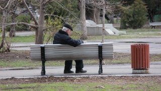 Сегодня отмечается Международный день пожилых людей
