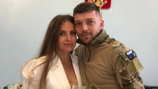 В Саратовской области ускоренно женились 186 военнослужащих